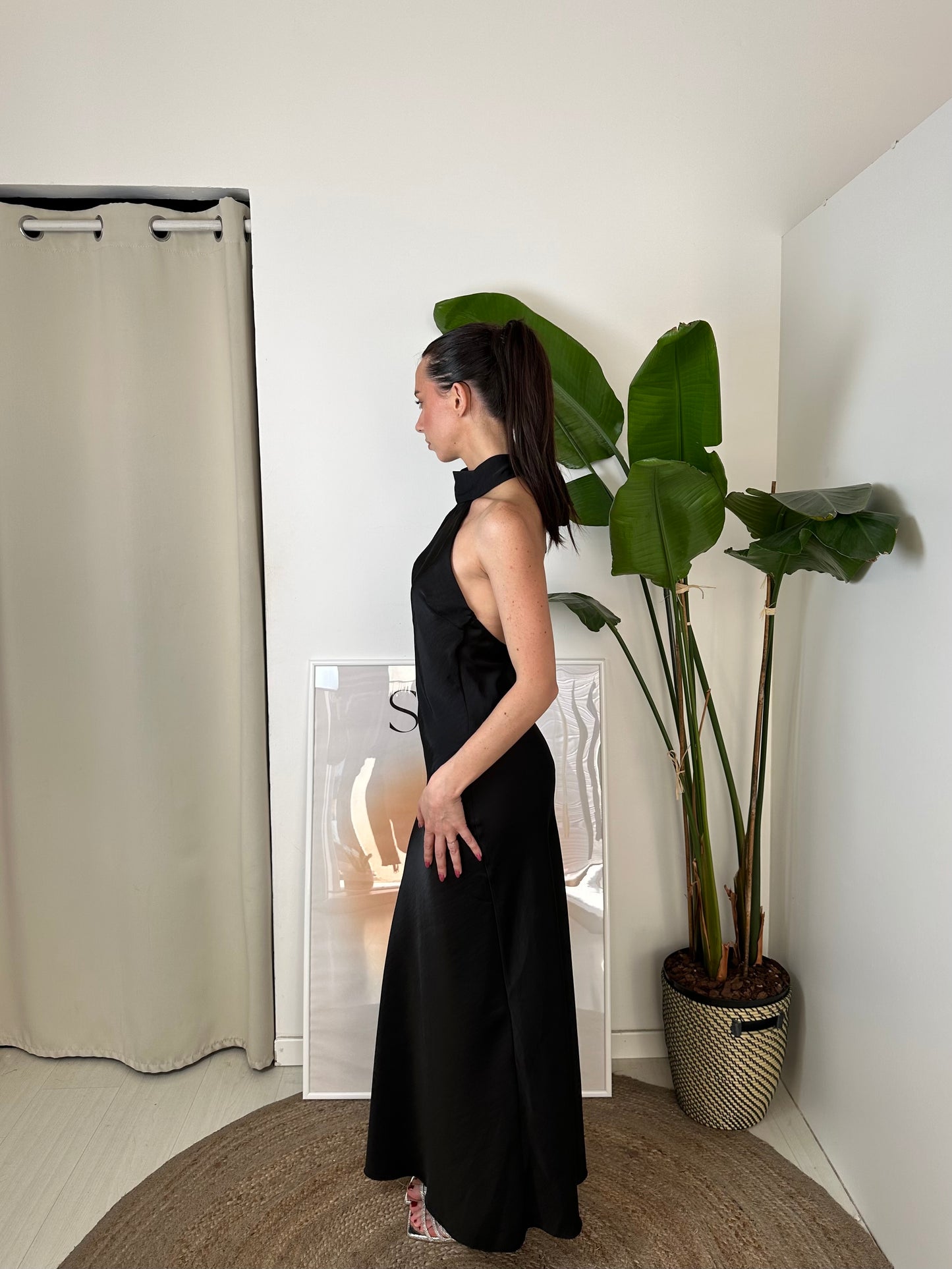 Maxi Dress Vittoria