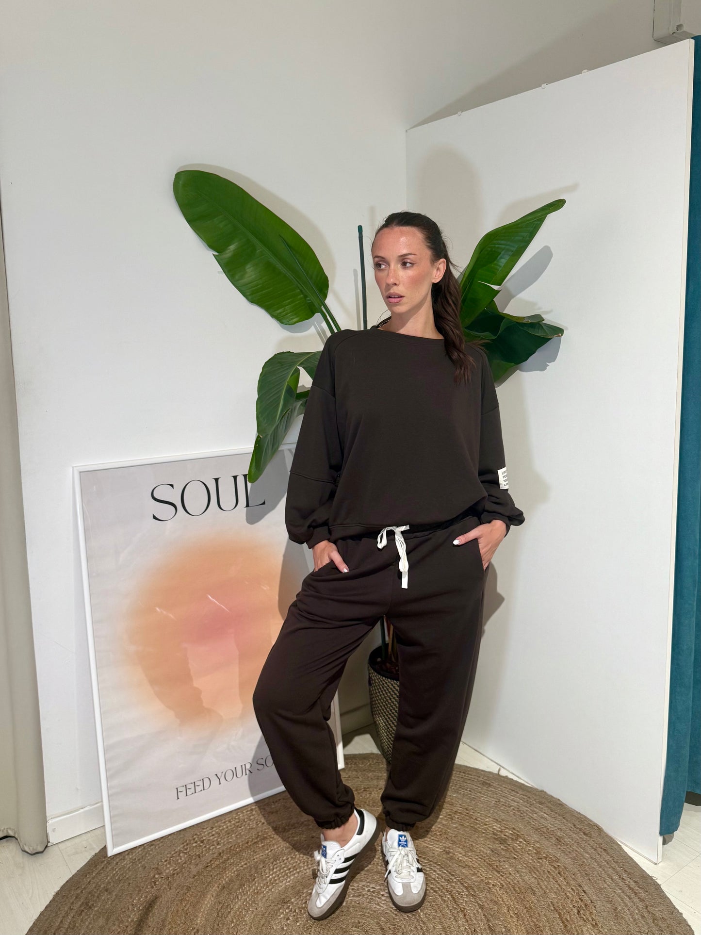 Coordinato Comfy