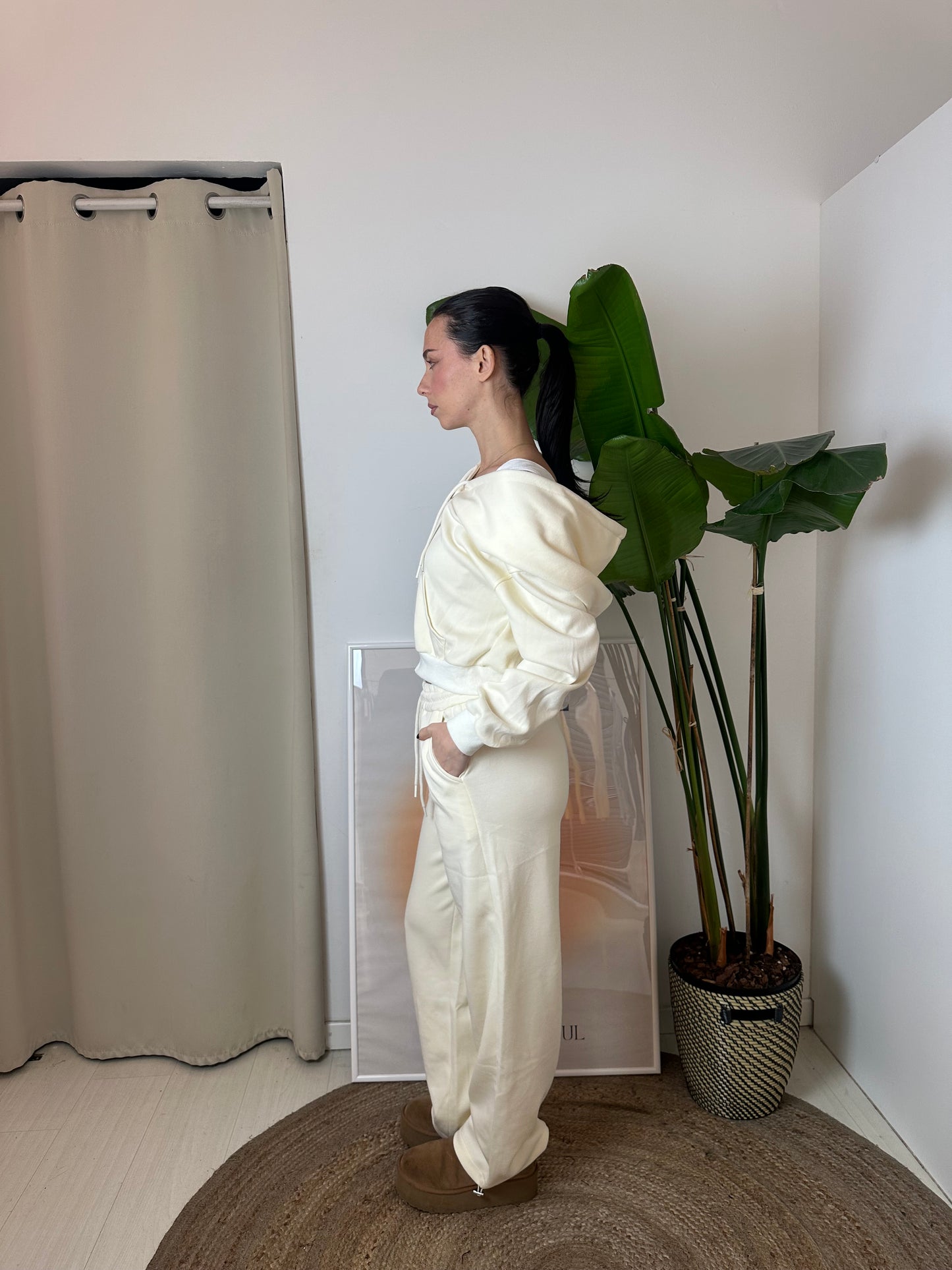 Coordinato Shoulder
