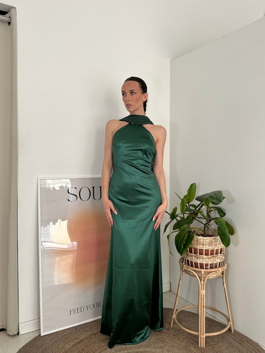 Maxi Dress Bridesmaid