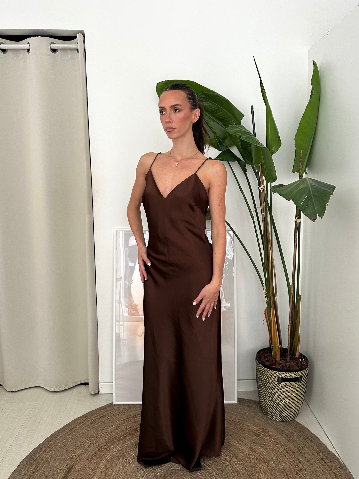 Maxi Dress Gloria
