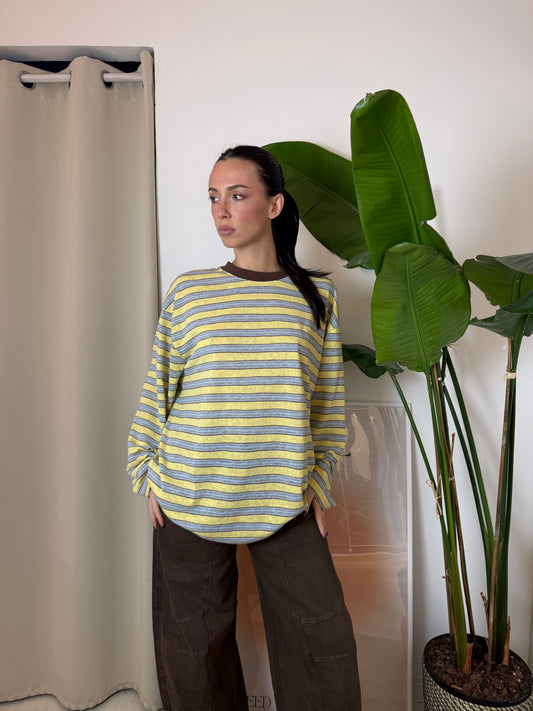 Longsleeve Pippi