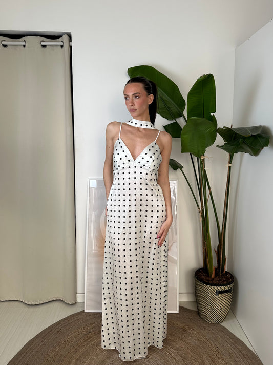 Maxi Dress Jolie