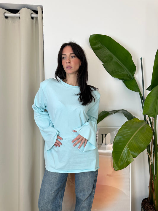 Longsleeve Road
