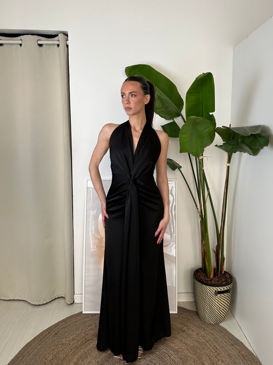 Maxi Dress Soraya