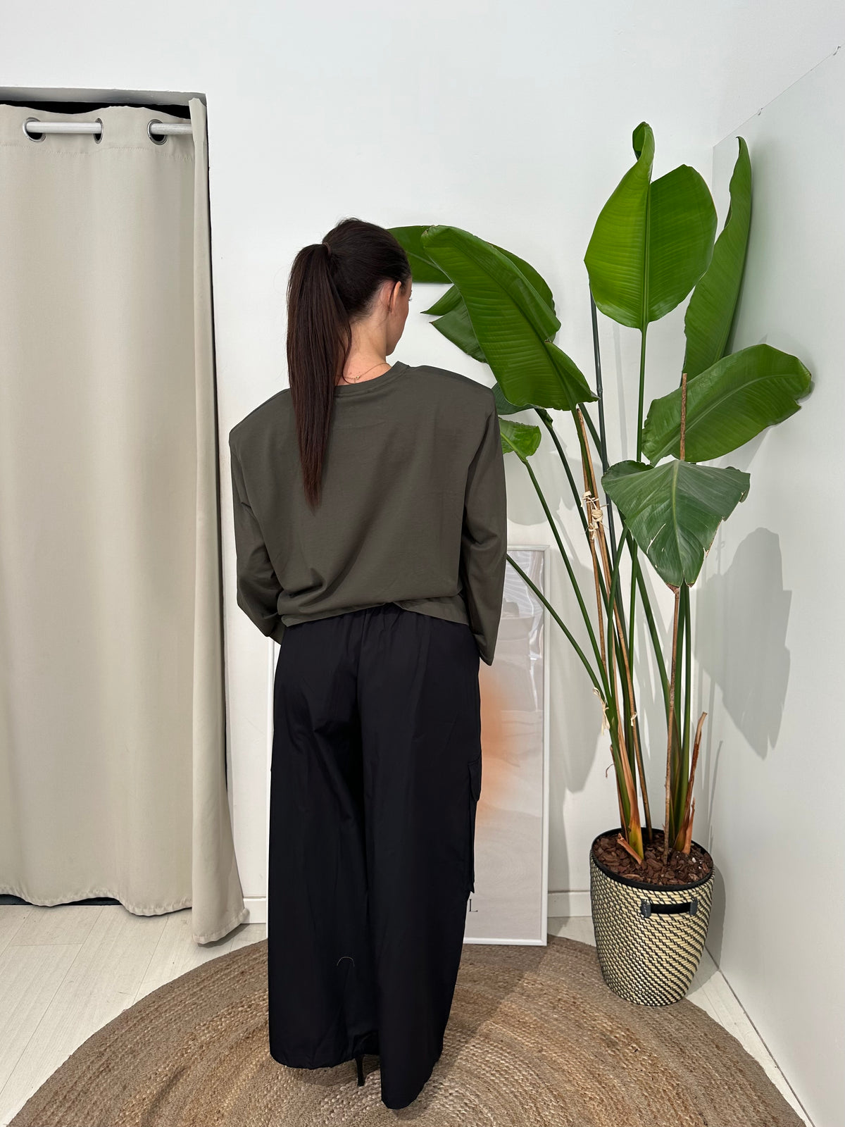 Cargo Pant