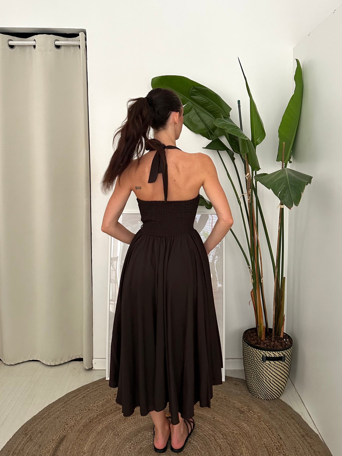 Maxi Dress Atene