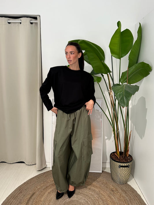 Cargo Pant