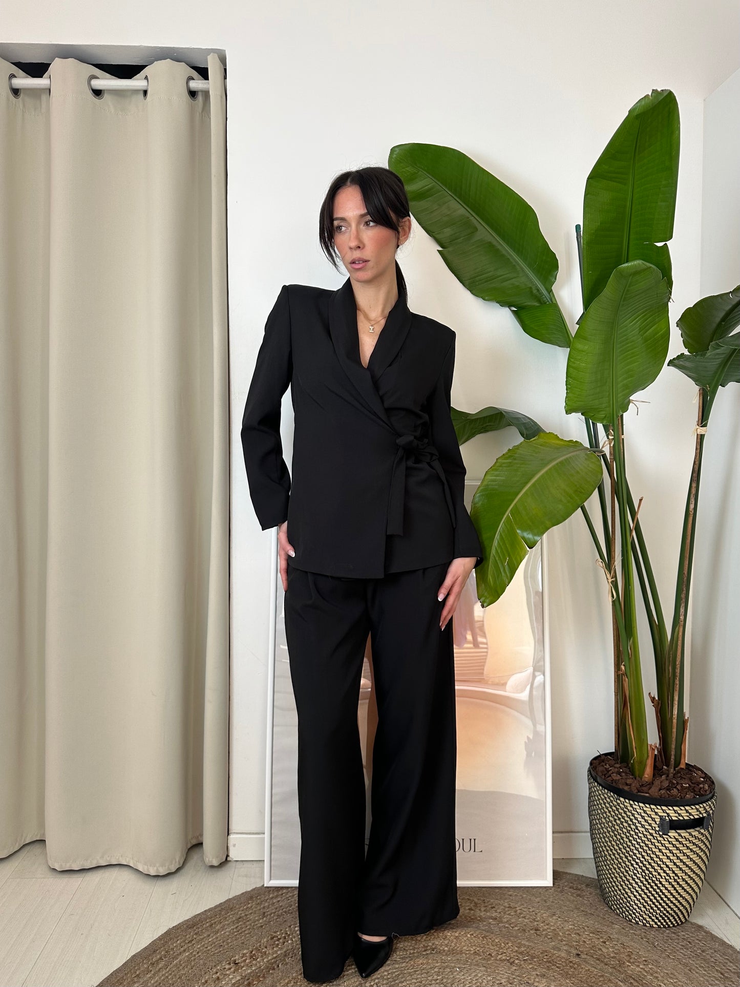 Tailleur Gala