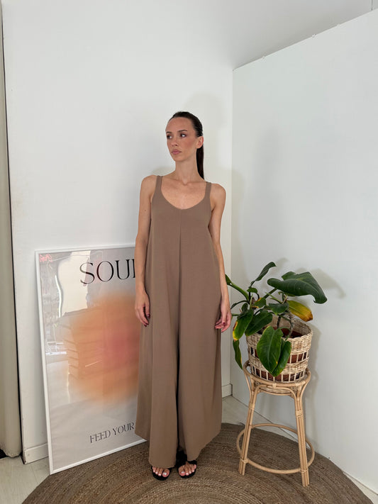 Maxi Jumpsuit Jondal