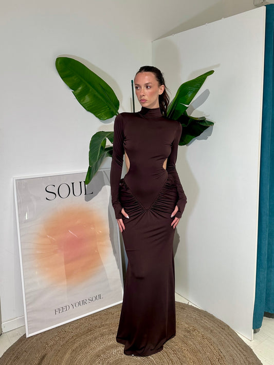 Maxi Dress Ophelia