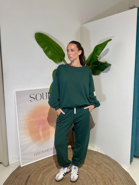 Coordinato Comfy