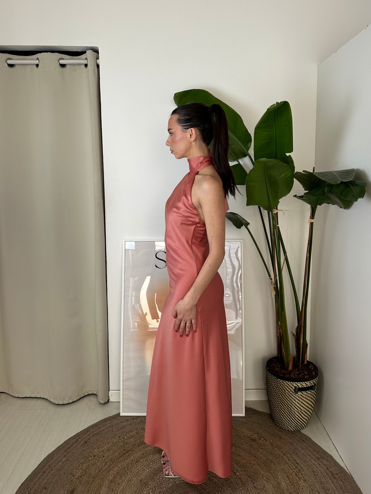 Maxi Dress Vittoria