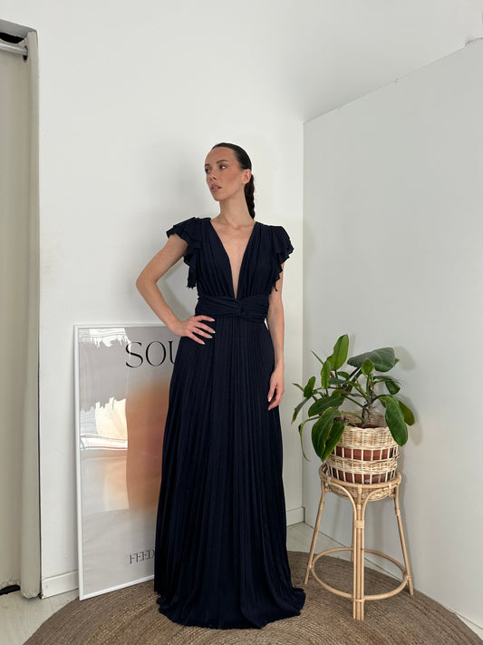 Maxi Dress Belle 2.0