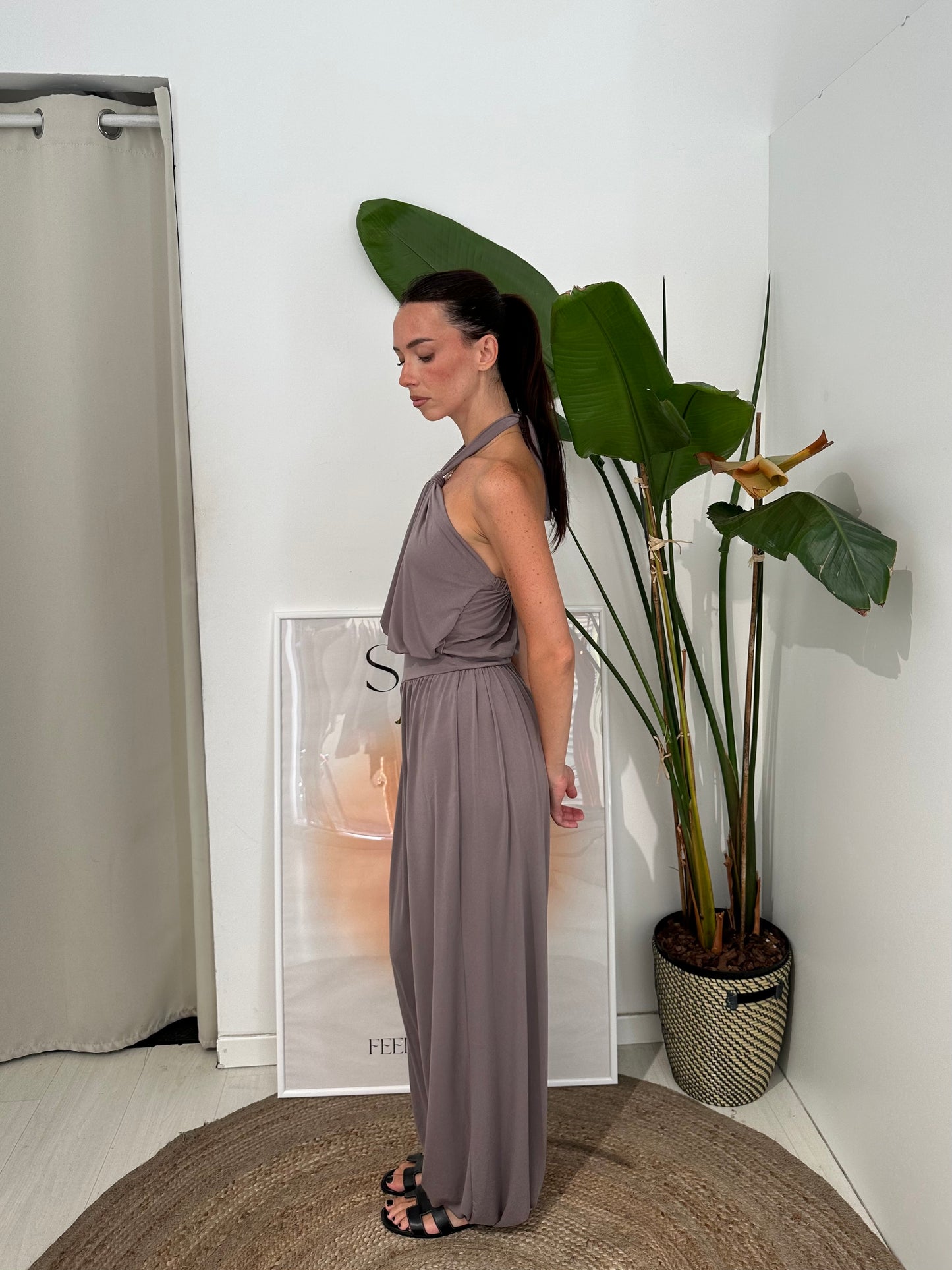 Jumpsuit Gaia