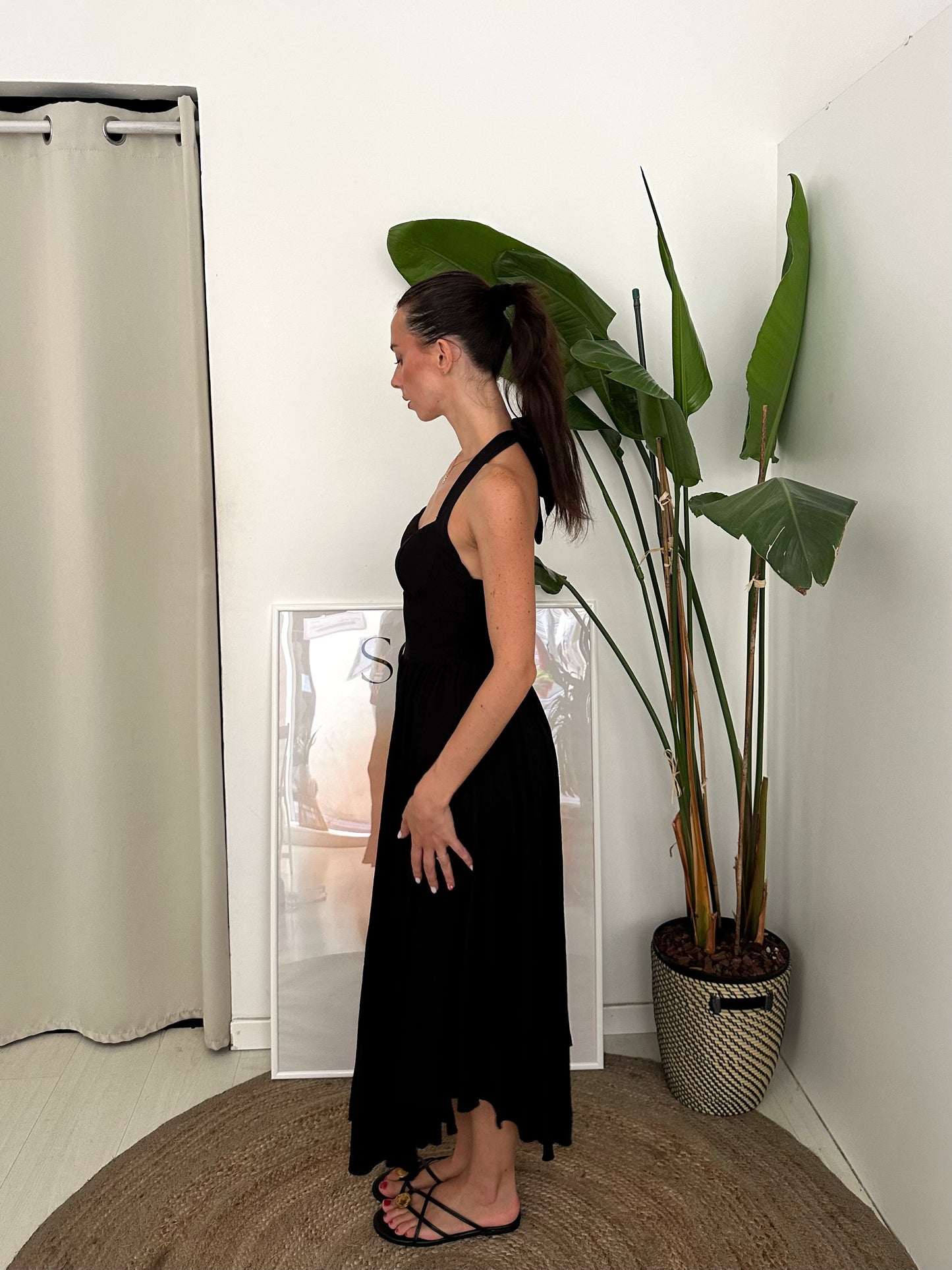 Maxi Dress Atene